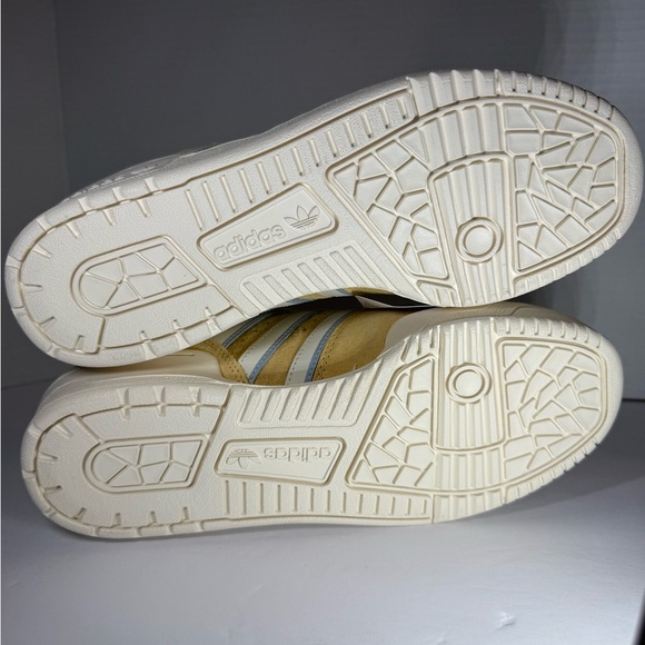 adidas Rivalry Suede - Picture 8 of 8